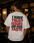 I'm Not Toxic, I'm Limited Edition