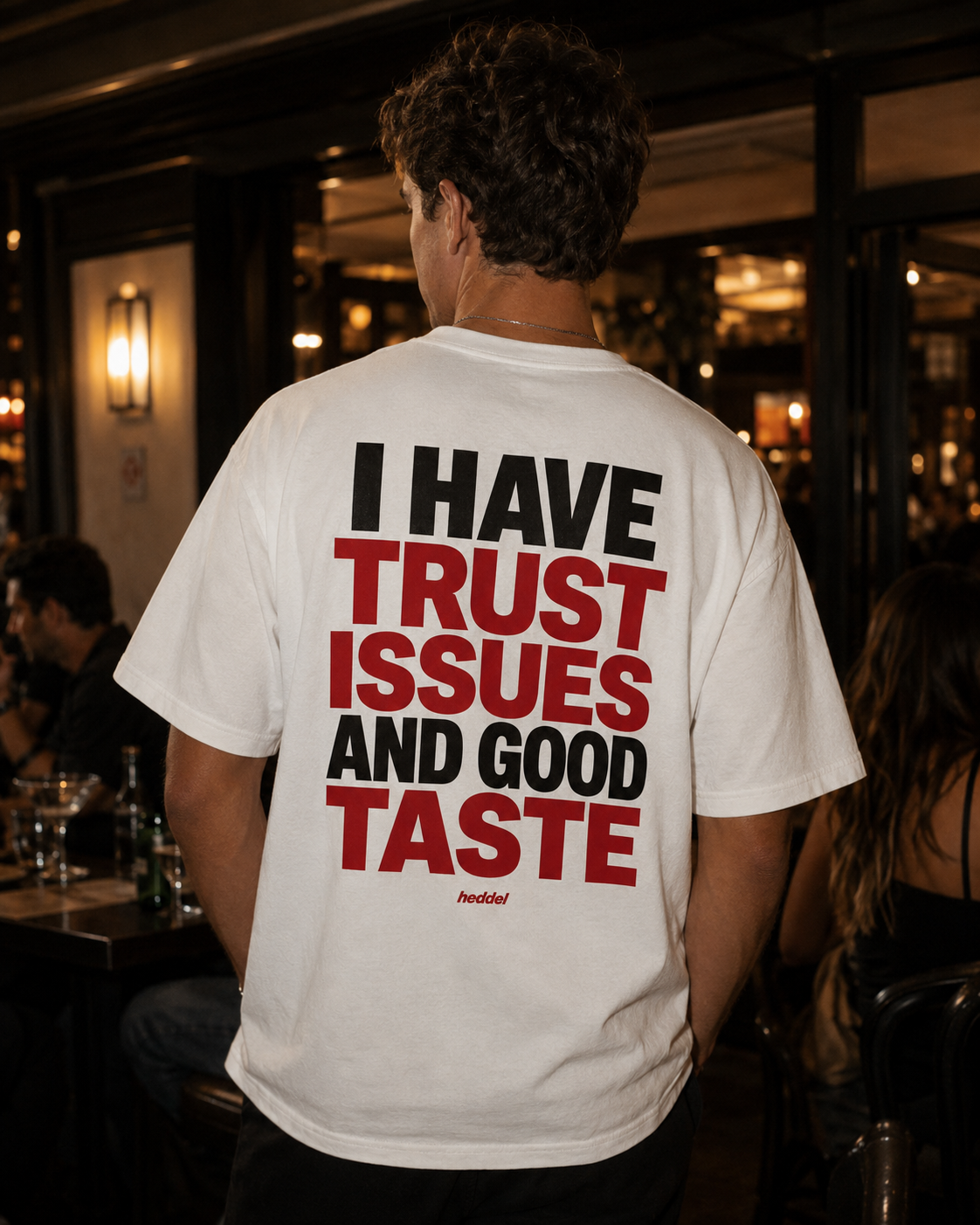 I'm Not Toxic, I'm Limited Edition
