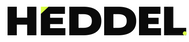 HEDDEL wordmark