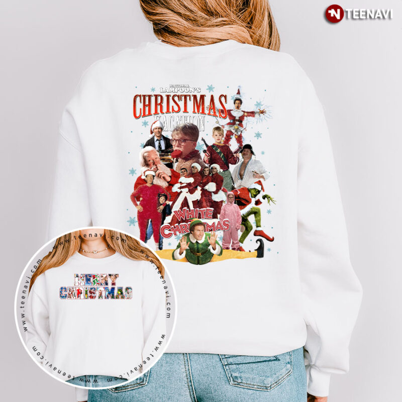 Sweatshirts